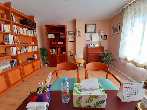 Gemma Cánovas Sau | Psicóloga Clínica - Psicoterapeuta Alicante en Alicante, Alicante