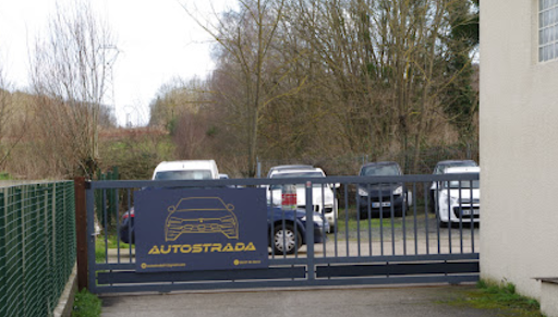 Photo 2 - SOUAG AUTO EPAVISTE - Enlèvement épave gratuite & pièces détachées auto, casse auto