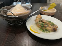 Plats et boissons du Restaurant libanais Al Dabké à Ivry-sur-Seine - n°14