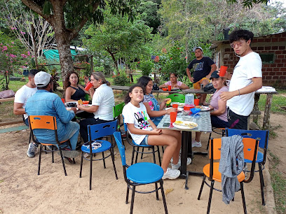 Donde Yeya Restaurante - 686007, Puerto Parra, Santander, Colombia