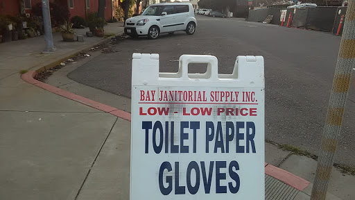Bay Janitorial Supply