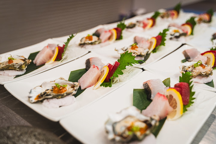 Sushi Kai Omakase - Fort Lee by null