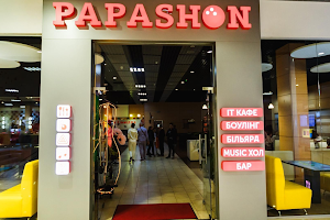 Papashon image