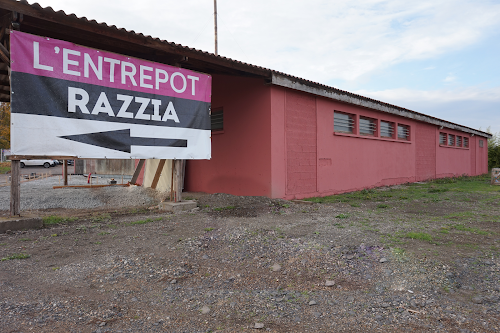 L'Entrepôt Razzia à Pérignat-lès-Sarliève