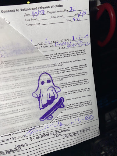 Explore simple arm tattoo ideas, creative tattoo ideas in Arlington, available at Tat2z4Life LLC Tattoos and Body Piercings BY ALMA