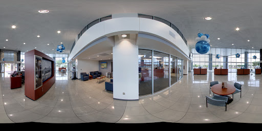 Used Car Dealer «Bill Utter Ford», reviews and photos, 4901 S Interstate 35 E, Denton, TX 76210, USA