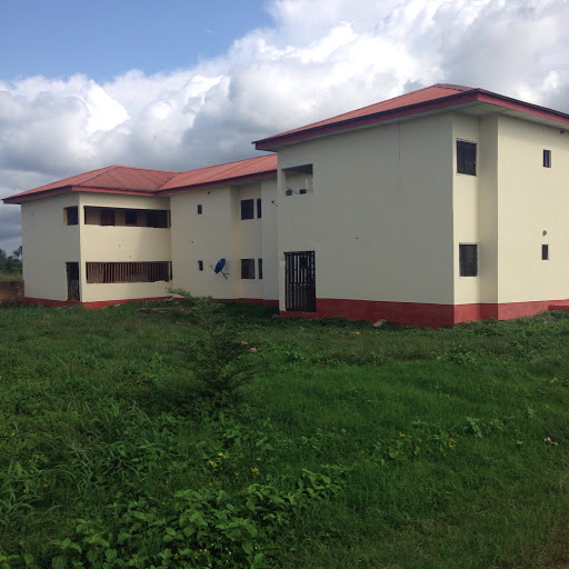 New Boys Hostel Igbinedion University Okada, Usen, Nigeria, University, state Ondo