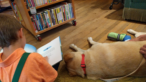 Book Store «Green Bean Books», reviews and photos, 1600 NE Alberta St, Portland, OR 97211, USA