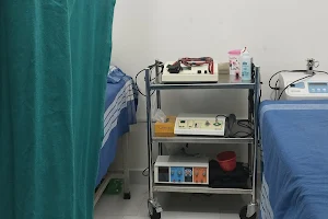 ALAMELU PHYSIOTHERAPY CLINIC image