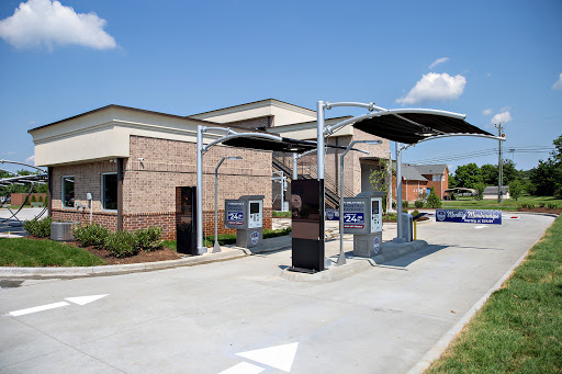 Wash 37135 en Nolensville