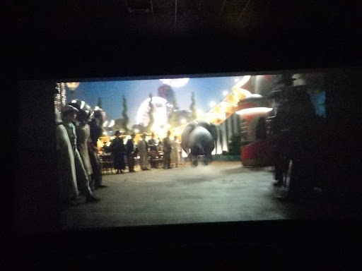 Movie Theater «AMC Pensacola 18», reviews and photos, 6595 North W Street, Pensacola, FL 32505, USA