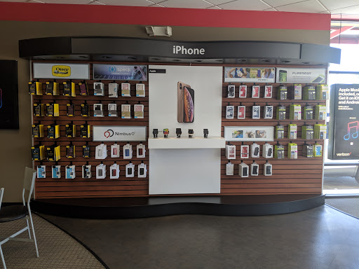 Cell Phone Store «Verizon Authorized Retailer – Cellular Sales», reviews and photos, 28999 Walker South Rd, Walker, LA 70785, USA
