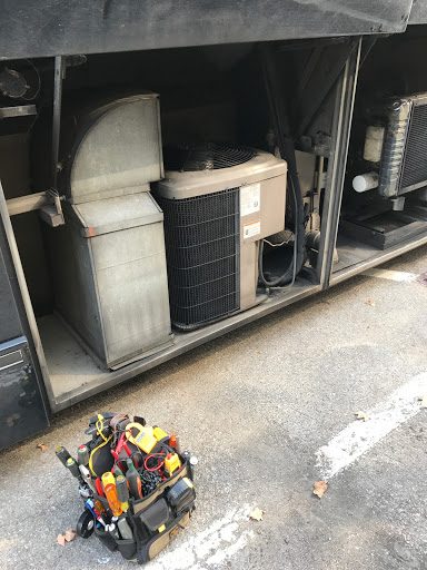 Corporate Campus «Heritage Heating & Cooling L.L.C.», reviews and photos