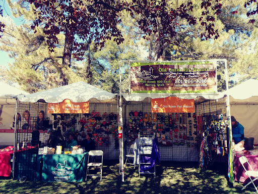 Kennel «Old Farm Pet Resort», reviews and photos, 3968 S 200 E, Salt Lake City, UT 84107, USA