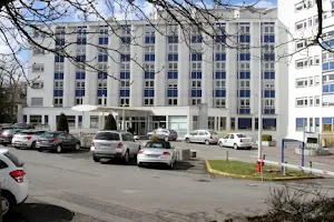 Hôpital Privé La Louvière image