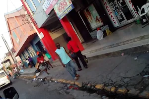 Morant Bay Market image