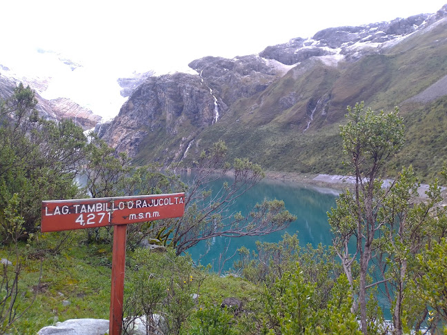 043, Huaraz 02001, Perú