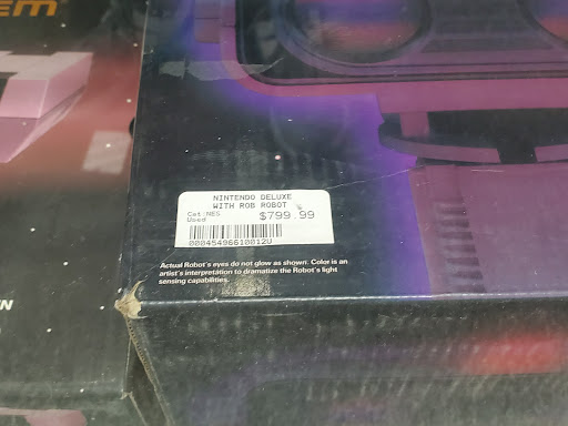 Video Game Store «Play It Trade It», reviews and photos, 4324 N High St, Columbus, OH 43214, USA