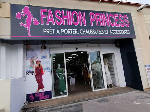 Magasin de vêtements Fashion Princess Juvignac