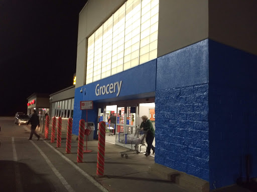 Department Store «Walmart Supercenter», reviews and photos, 5101 SE 14th St, Des Moines, IA 50320, USA