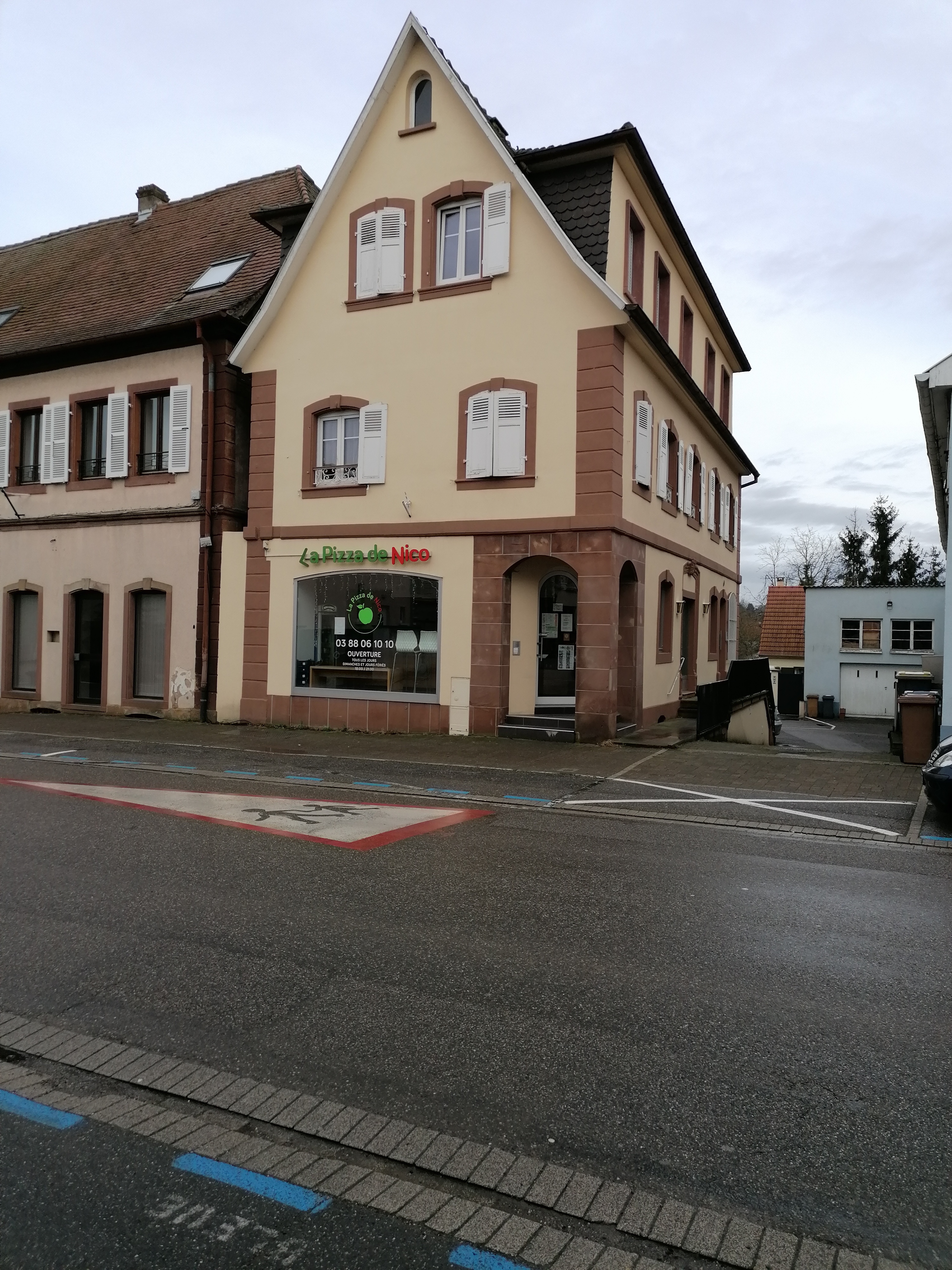 Photo n° 4 de l'avis de Michel67.a fait le 17/12/2019 à 07:31