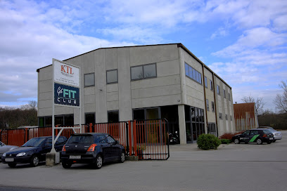 Get Fit Club