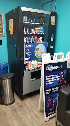 Tourist Attraction «Room Escape DC/ Fairfax», reviews and photos, 3949A University Dr, Fairfax, VA 22030, USA