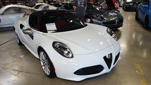 Car Dealer «R&H Motorcars», reviews and photos, 6441 Davis Industrial Pkwy, Solon, OH 44139, USA