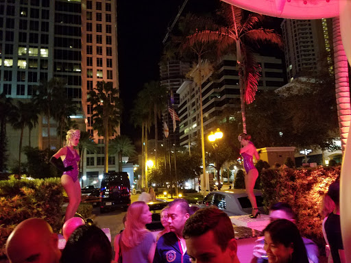 Bar «Vibe», reviews and photos, 301 E Las Olas Blvd, Fort Lauderdale, FL 33301, USA