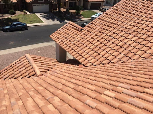 Roofing Contractor «America Roofing, LLC», reviews and photos, 1005 S 30th Ave, Phoenix, AZ 85009, USA