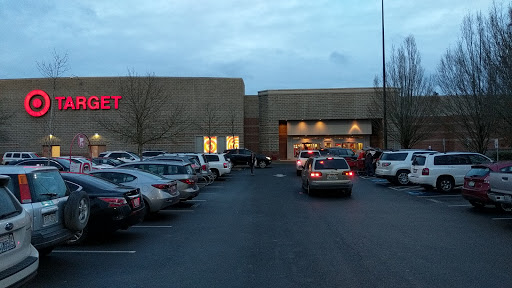 Department Store «Target», reviews and photos, 17700 NE 76th St, Redmond, WA 98052, USA