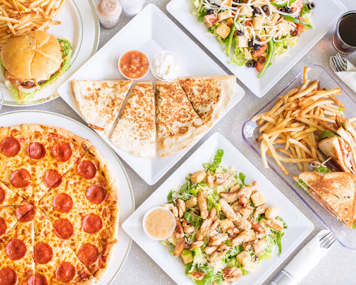 Cafe «Funderdome Indoor Playground and Cafe», reviews and photos, 1455 SE 17th St, Fort Lauderdale, FL 33316, USA