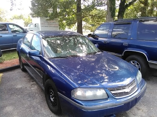Used Car Dealer «Professional Auto Sales», reviews and photos, 3519 High St, Portsmouth, VA 23707, USA