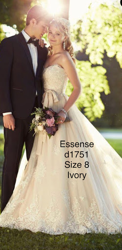 Bridal Shop «Bearer of the Bling Bridal», reviews and photos, 6125 54th Ave N Unit A, Kenneth City, FL 33709, USA