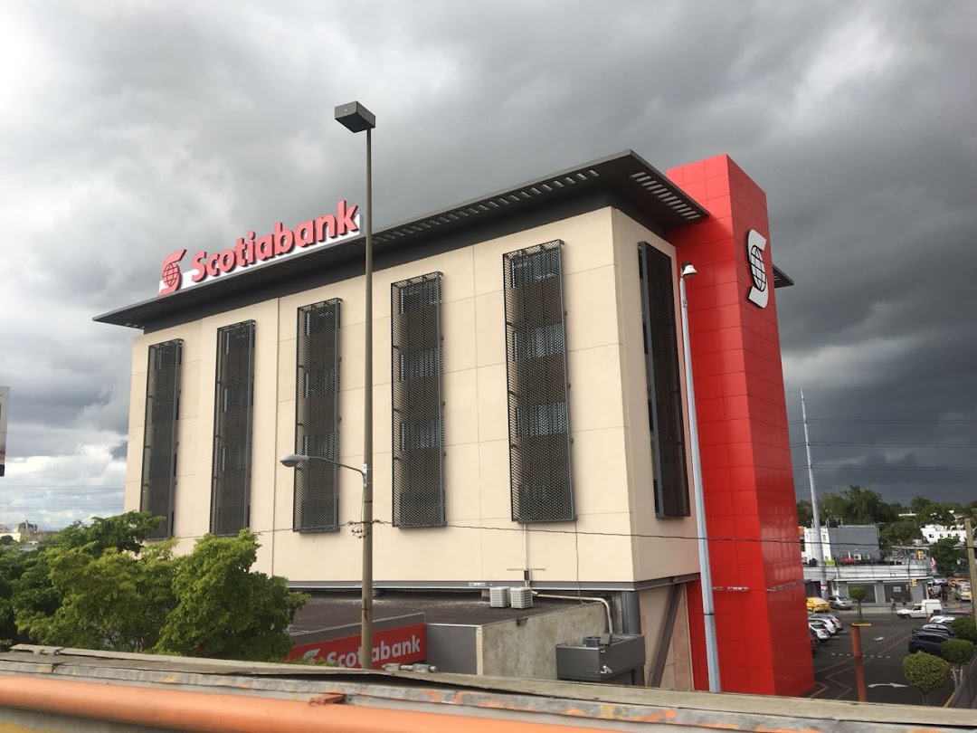 Scotiabank