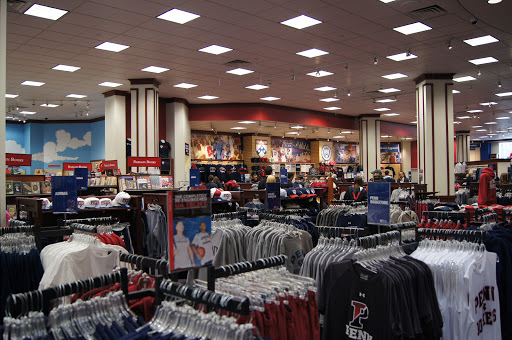 Book Store «University of Pennsylvania Bookstore», reviews and photos, 3601 Walnut St, Philadelphia, PA 19104, USA