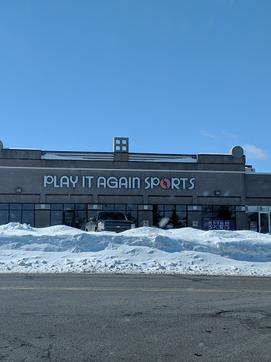 Sporting Goods Store «Play It Again Sports», reviews and photos, 1668 Madison Ave, Mankato, MN 56001, USA