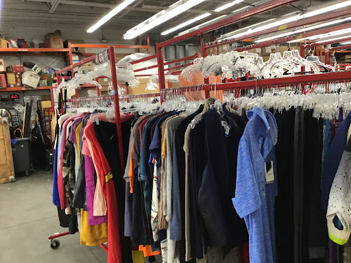 Thrift Store «Savers», reviews and photos