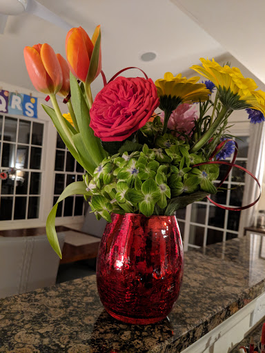 Florist «Hearts & Flowers Floral Design», reviews and photos, 4960 William Flynn Hwy # 20, Allison Park, PA 15101, USA