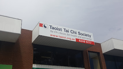 Taoist Tai Chi Society of Australia