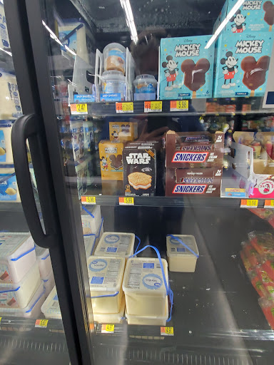 Supermarket «Walmart Neighborhood Market», reviews and photos, 14865 Telegraph Rd, La Mirada, CA 90638, USA