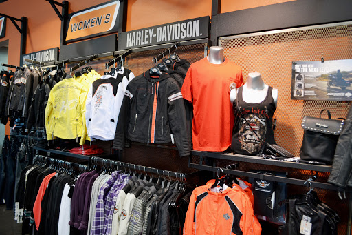 Harley-Davidson Dealer «Buddy Stubbs Anthem Harley-Davidson», reviews and photos, 41715 N 41st Dr, Anthem, AZ 85086, USA