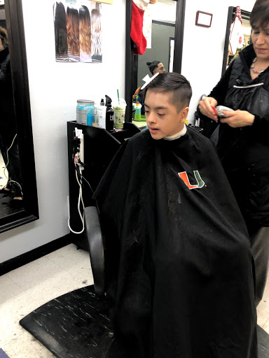 Beauty Salon «Latino Beauty Salon», reviews and photos, 344 W Maude Ave, Sunnyvale, CA 94085, USA