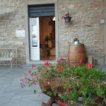 Photo n°3 de l'avis de Emilio.c fait le 28/06/2020 à 05:30 sur le  Trattoria Nonna Caterina à Lonnano