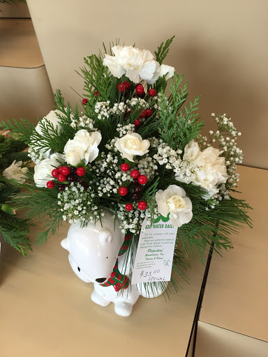 Florist «Pletschers», reviews and photos, 641 Old Hwy 8 SW, New Brighton, MN 55112, USA