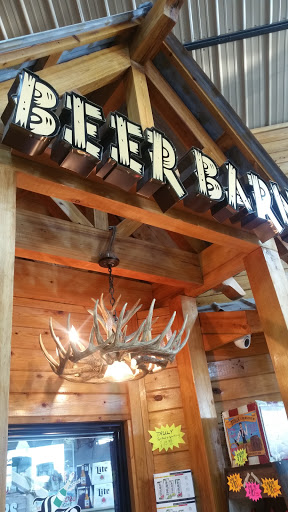 Liquor Store «Liquor Barn», reviews and photos, 3990 N Valdosta Rd, Valdosta, GA 31602, USA