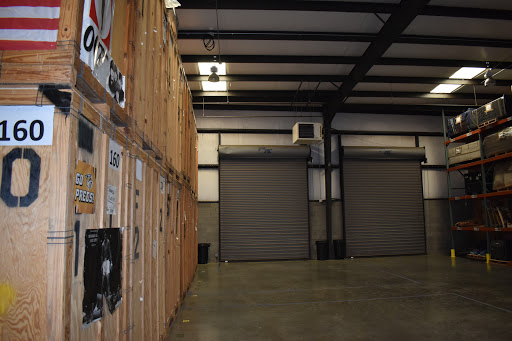 Moving and Storage Service «On the Move: Moving and Storage», reviews and photos, 129 Wheeler St, La Vergne, TN 37086, USA