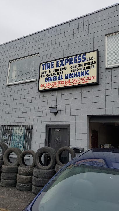 Tire Express