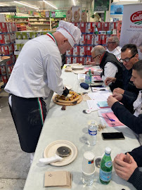 Les plus récentes photos du Pizzeria La casa del gusto Murviel les Béziers à Murviel-lès-Béziers - n°17