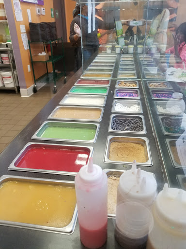 Donut Shop «The Fractured Prune», reviews and photos, 10209 Grand Central Ave, Owings Mills, MD 21117, USA